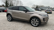 Land Rover Range Rover Evoque 2.0 D200 R-Dynamic S 5dr Auto Diesel Hatchback